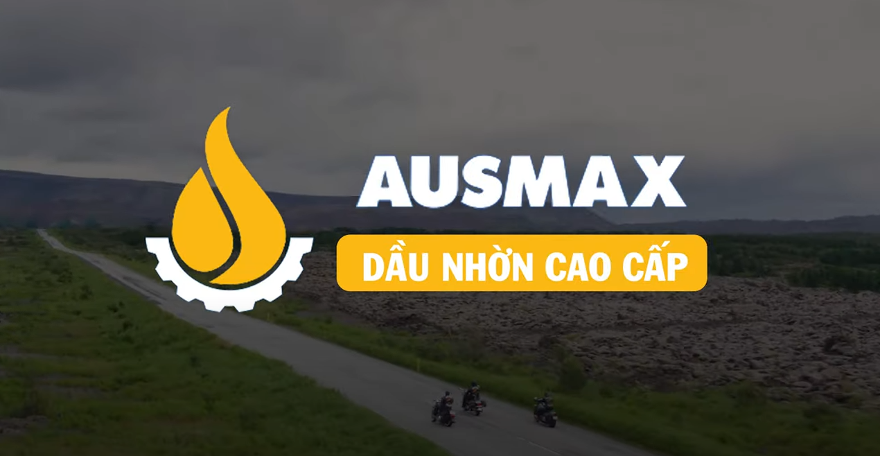 TVC Ausmax – Dầu nhờn hàng đầu của Úc