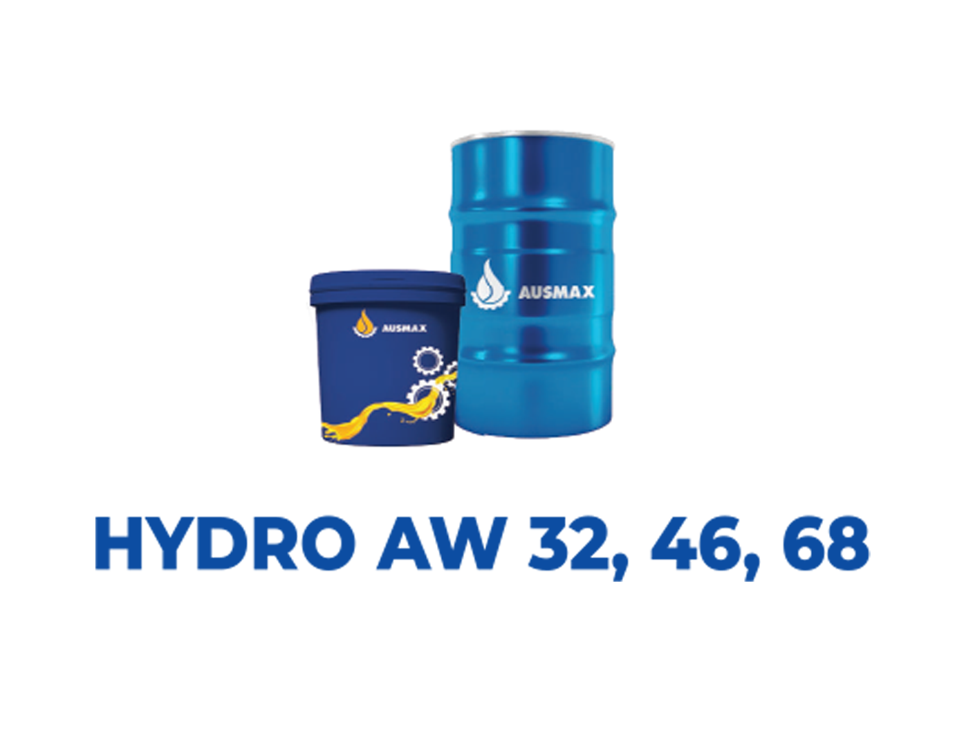 HYDRO AW